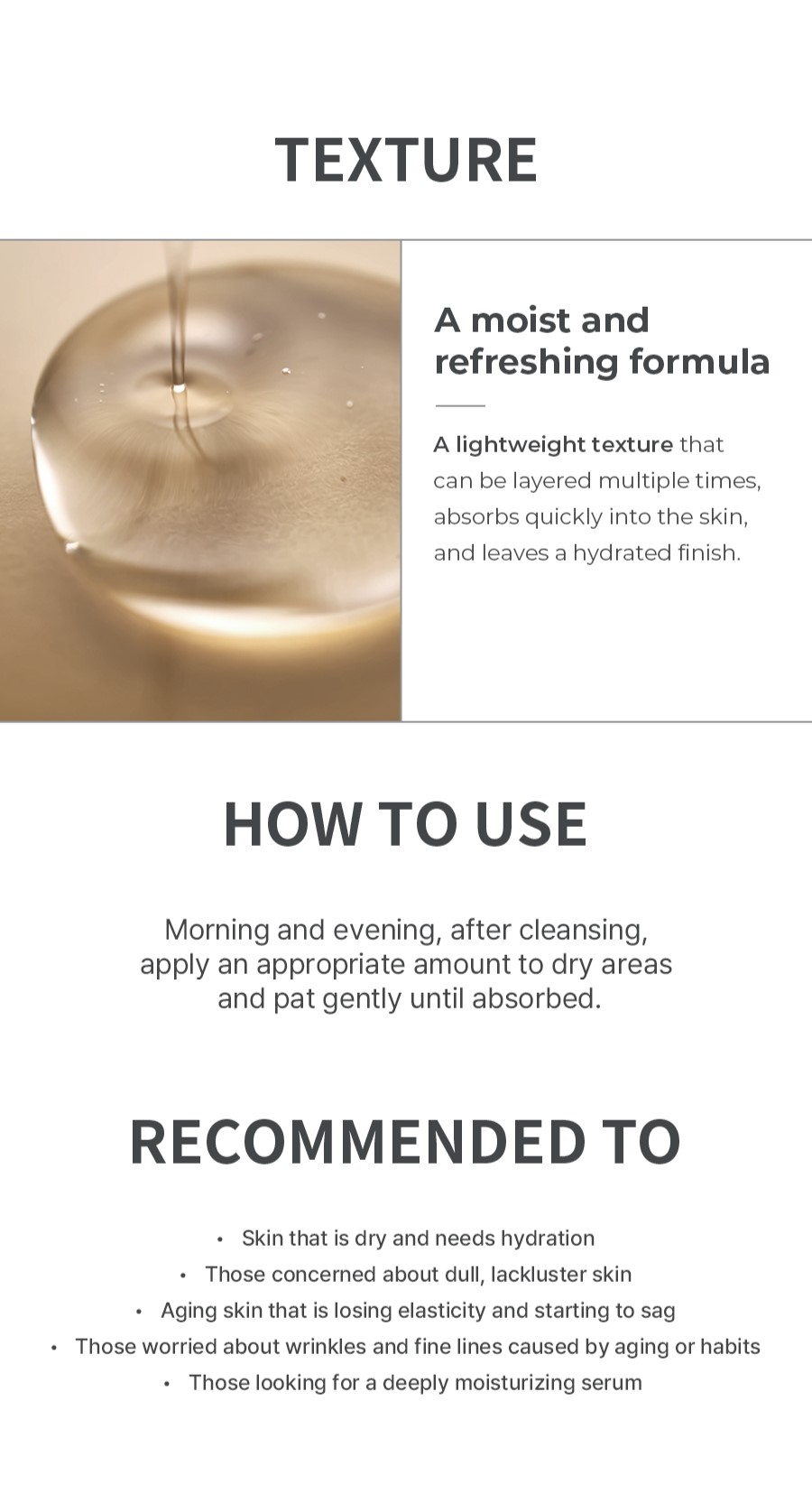 Renew Pore Care Serum product image 8