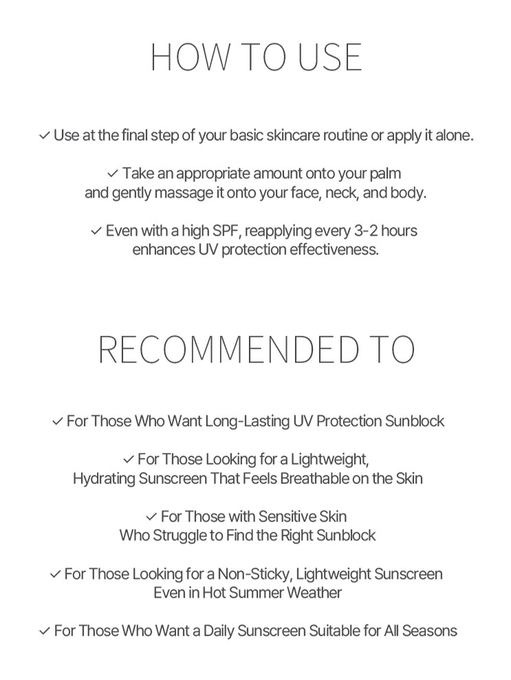 Renew Shield Tone Up Sunscreen product image 9