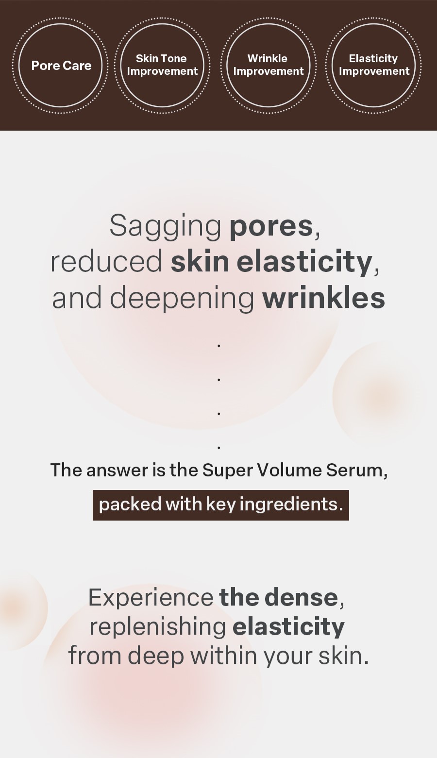 Super Volume Serum product image 2