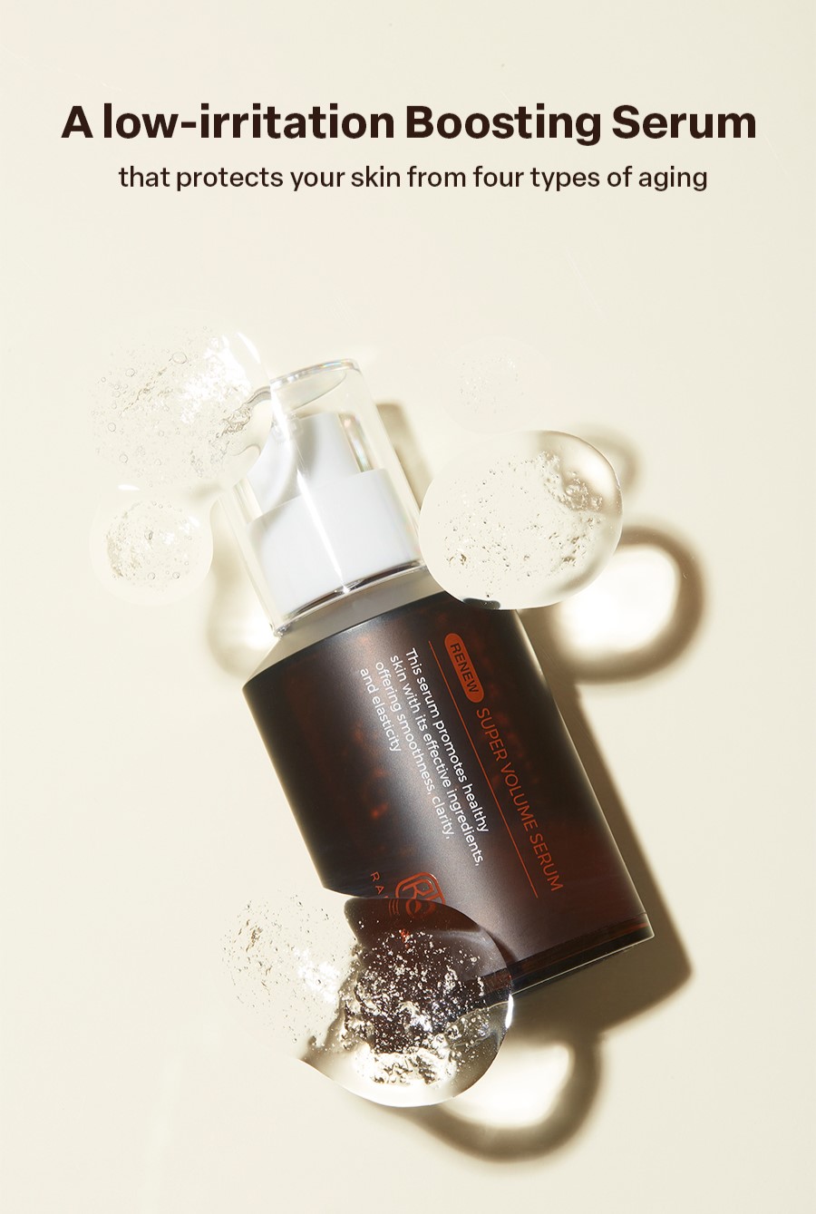 Super Volume Serum product image 6