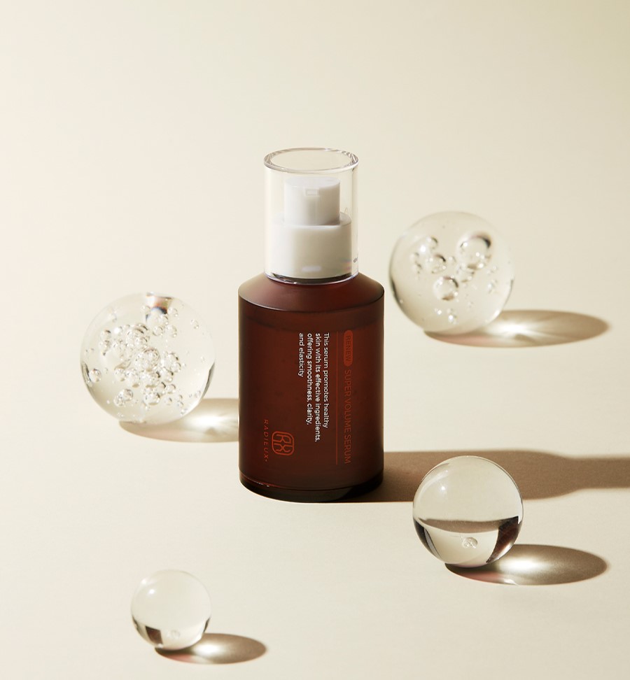 Super Volume Serum product image 9